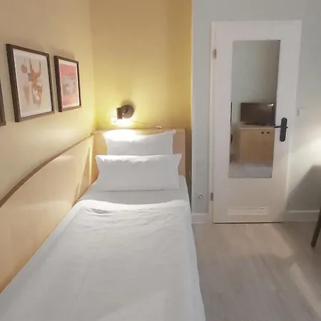 Garner Hotel Berlin - Messe By Ihg-2