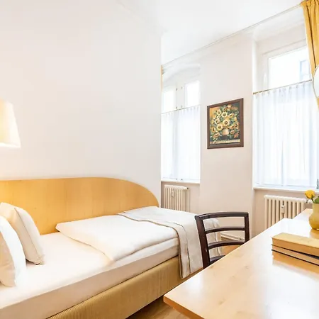Garner Hotel Berlin - Messe by IHG-3