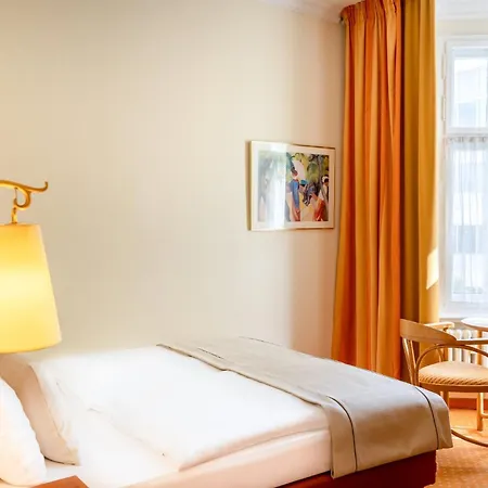 Garner Hotel Berlin - Messe by IHG-2