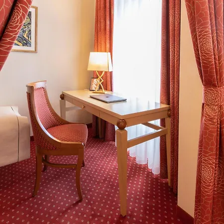 Garner Hotel Berlin - Messe By Ihg-2