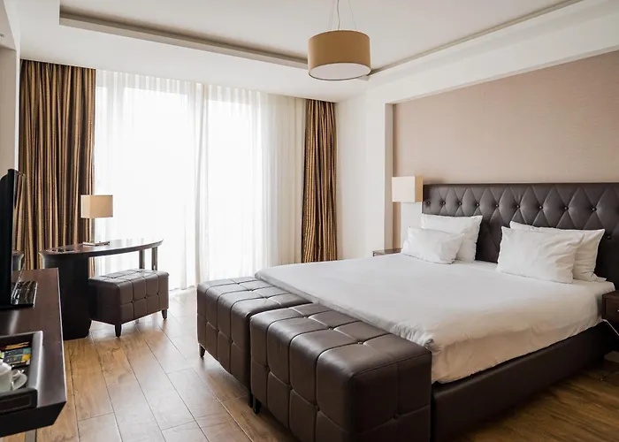 Hotel Homaris West Side (Adults Only) Berlino