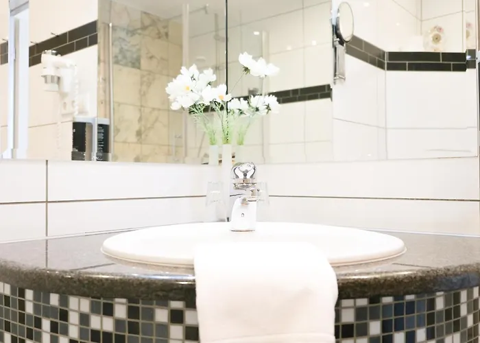 Hotel Rotdorn Berlin