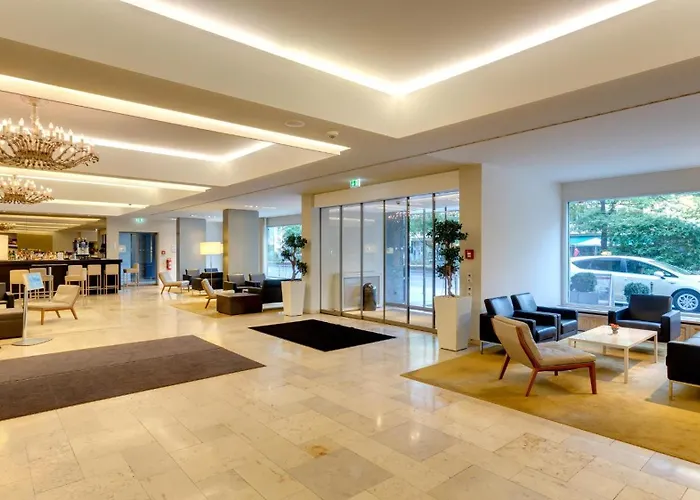 Sylter Hof Berlin Hotel
