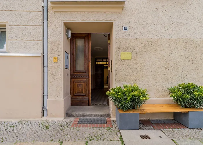 Suite & Apart Berlin